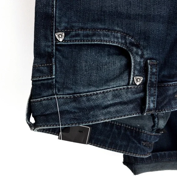 KUT from the KLOTH . Straight Leg Jeans - Picture 5 of 7